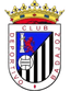 CD Badajoz B logo