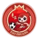 Zaozhuang logo - Team VS Zaozhuang Team Result