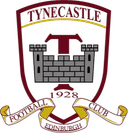 Tynecastle FC logo - Fc VS Tynecastle Fc Sport
