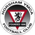 Horsham YMCA logo - Ymca VS Peacehaven Telscombe Score Today