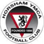 Horsham YMCA logo