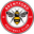 Brentford U18 logo