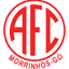 America GO logo