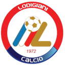 Lodigiani Calcio 1972 logo - Calcio VS Lodigiani Calcio Result