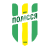 Polissya Zhytomyr U21 logo - U VS Kryvbas U Score