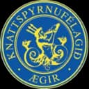 KFR Aegir logo - Hotturhuginn VS Kfr Aegir Score