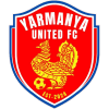 Yamanya United U21 logo - U VS Hantharwady United Fc U Sport