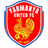 Yamanya United U21 logo