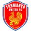 Yamanya United U21 logo