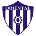 Club Oriental logo - Juventud VS Club Oriental Score