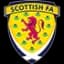 Scotland Women U23 logo