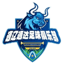 Tongliao Tongda logo - Dihua VS Tongliao Tongda Live Score