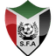 Sudan U23 logo