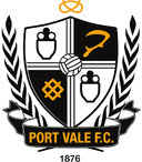 Port Vale (W) logo - W VS Port Vale W Result Today