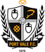Port Vale (W) logo
