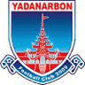 Yadanarbon FC (W) logo
