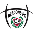 Deacons FC logo - Fc VS Deacons Fc Result