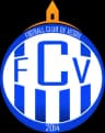 FC Vesoul logo