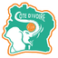 Cote d'Ivoire U23 logo