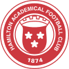 Hamilton FC Reserves logo - Reserves VS Livingston Reserves Result Today