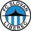 Slovan Liberec U21 logo - Cze U 32022 Result