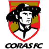 Coras De Nayarit logo - Nayarit VS Loros De Colima Score
