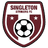 Singleton Strikers FC logo