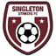 Singleton Strikers FC logo