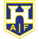Herrestads AIF logo - If VS Herrestads Aif Score Today