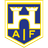 Herrestads AIF logo