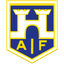 Herrestads AIF logo