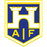 Herrestads AIF logo
