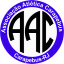 AA Carapebus logo - Carapebus VS Tigres Brasil Live Score Today