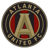 Atlanta United logo