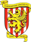 Formartine United logo