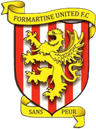 Formartine United logo