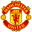 Manchester United U18 logo