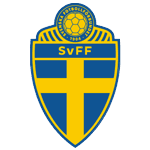 Sweden U19 logo
