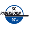 Paderborn U19 logo - U VS Paderborn U Score