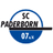 Paderborn U19 logo