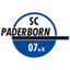 Paderborn U19 logo