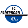 Paderborn U19 logo