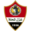 Ghazl El Mahallah logo - Masry VS Ghazl El Mahallah Live Score Today