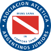 Argentinos Jrs Reserves logo - Reserve VS Argentinos Jrs Reserves Result