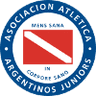 Argentinos Jrs Reserves logo