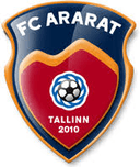 Tallinna FC Ararat TTU logo - United VS Tallinna Fc Ararat Ttu Live