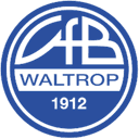 VfB Waltrop U17 logo - U VS Vfb Waltrop U Live