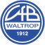 VfB Waltrop U17 logo