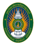 Kanchanaburi Rajabhat University logo - University VS Kanchanaburi Rajabhat University Live