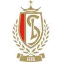 Standard Liege logo - Charleroi VS Standard Liege Score Today